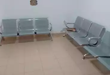 طبي للإيجار - بالدور 8