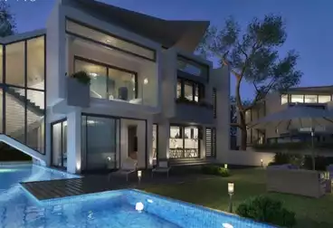 Villas For sale - 5 rooms