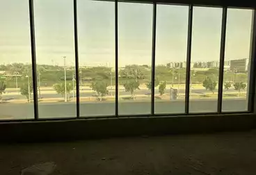 Offices For rent - 7 rooms - floor 1