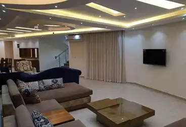 فيلا جاردن للإيجار - 5 غرف