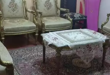 Apartments For sale - 3 rooms - floor 3