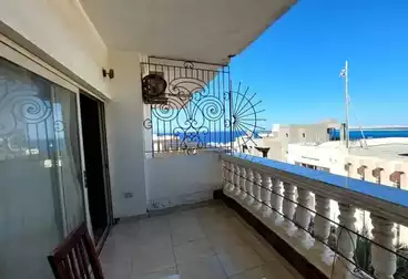 Furnished Apartment For rent - 2 rooms - floor 5