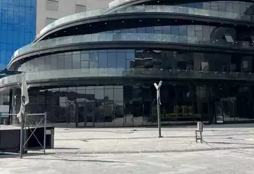 Administrative Building For rent - 66 rooms
