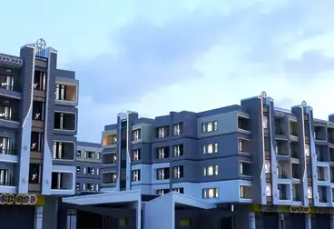 Apartments For sale - 3 rooms - floor 1