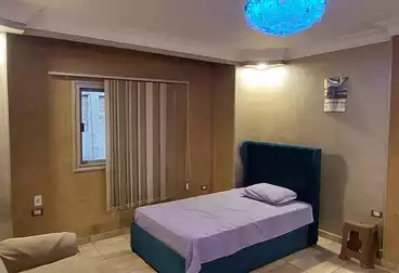 شقق للبيع - 3 غرف - بالدور 3