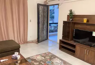 شقق مفروشة للإيجار - 2 غرف - بالدور 0