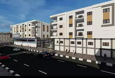 Apartments For sale
