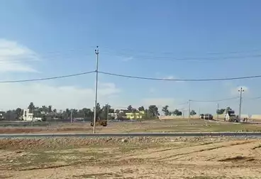 Residential Land For sale