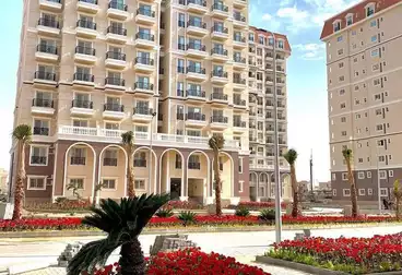Apartments For sale - 3 rooms - floor 2