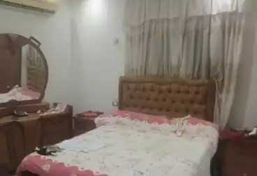 شقق للبيع - 3 غرف - بالدور 1