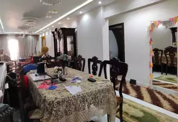 شقق للبيع - 3 غرف - بالدور 6