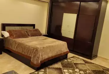شقق مفروشة للإيجار - 3 غرف - بالدور 3