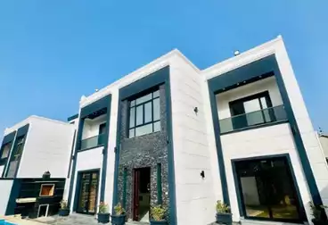 Villas For sale - 4 rooms