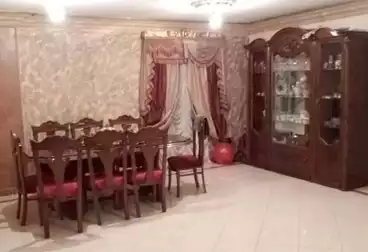 شقق للبيع - 4 غرف - بالدور 1