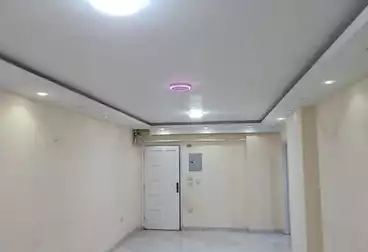 Properties For rent - 2 rooms - floor 3