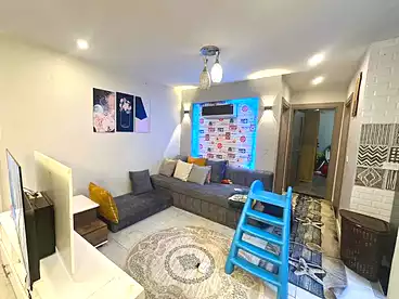 Apartments For sale - 3 rooms - floor 2