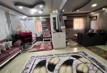 شقق للبيع - 3 غرف - بالدور 7