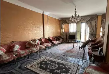 Furnished Apartment For rent - 1 rooms - floor 7