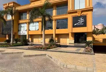 Shops For rent - floor 0