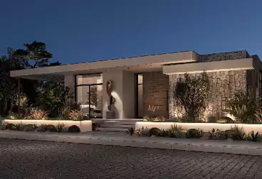 Separate Villa For sale - 5 rooms