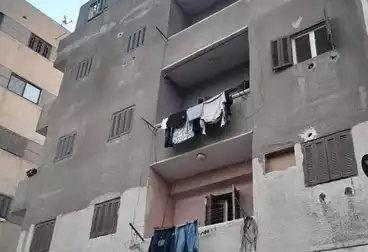 منزل / بيت للبيع - 3 غرف