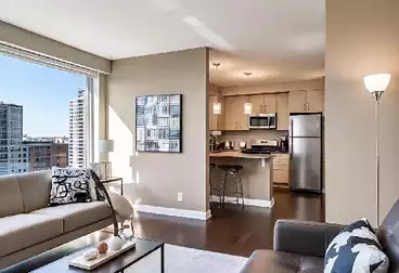 Apartments For sale - 3 rooms - floor 1