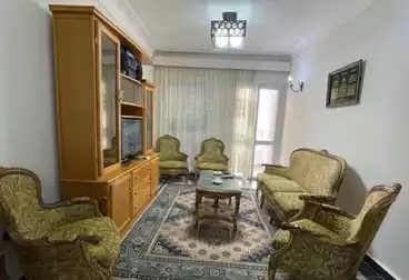 شقق مفروشة للإيجار - 2 غرف - بالدور 3
