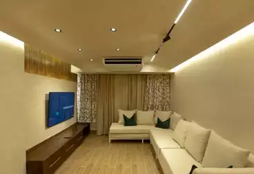 Furnished Apartment For sale - 2 rooms - floor 5