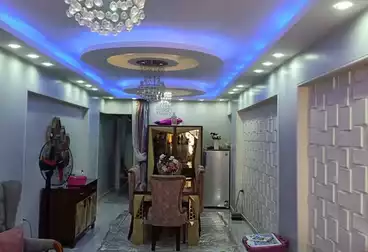 شقق للبيع - 3 غرف - بالدور 6