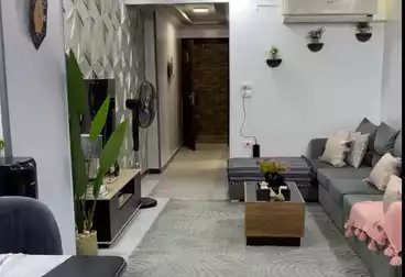 شقق للبيع - 3 غرف - بالدور 11