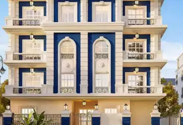 Apartments For sale - 3 rooms - floor 2