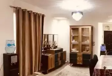 شقق مفروشة للإيجار - 3 غرف - بالدور 2