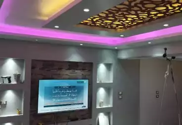 شقق للبيع - 3 غرف - بالدور 7