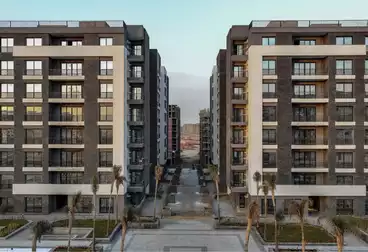 Apartments For sale - 3 rooms - floor 7