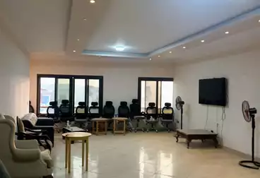 Administrative For rent - 3 rooms - floor 2