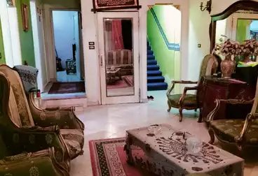 Duplex For sale - 4 rooms - floor 5
