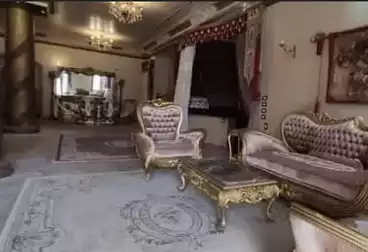 قصر للإيجار - 7 غرف