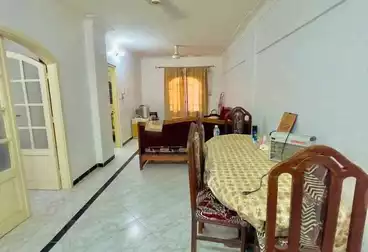Furnished Apartment For sale - 2 rooms - floor 1
