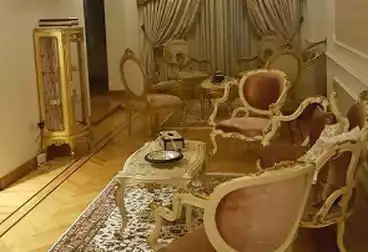 شقق للبيع - 3 غرف - بالدور 2