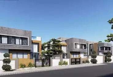 Villas For sale - 5 rooms
