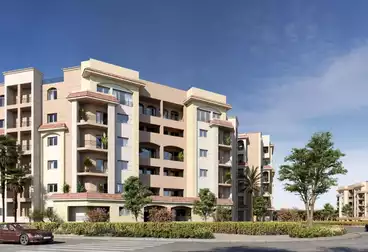 Apartments For sale - 3 rooms - floor 4
