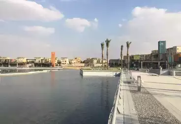 Furnished Apartment For rent - 2 rooms - floor 0