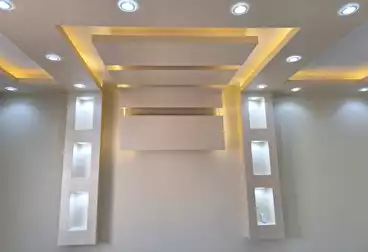 شقق للإيجار - 3 غرف - بالدور 3