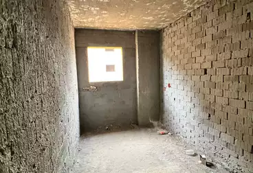 Roof For sale - 3 rooms - floor 3