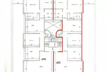 Properties For sale - 4 rooms - floor 1