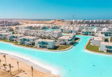 شاليهات للبيع - 2 غرف - بالدور 0