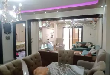 Apartments For sale - 3 rooms - floor 5