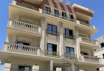 شقق للبيع - 3 غرف - بالدور 2