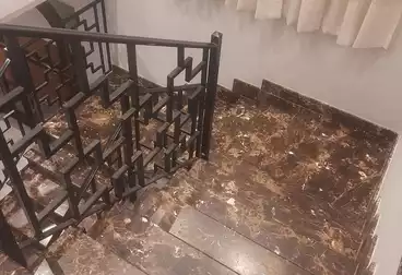 Duplex For rent - 3 rooms - floor 0