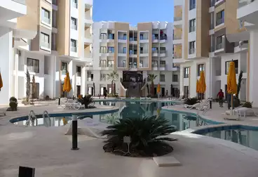 Apartments For sale - 2 rooms - floor 3